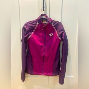 Pearl Izumi Elite Rain jacket (M)
